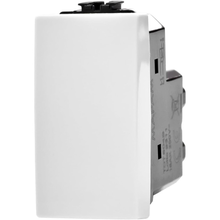 INVERTITORE UNIPOLARE MATIX COMPATIBILE 16A 250V
