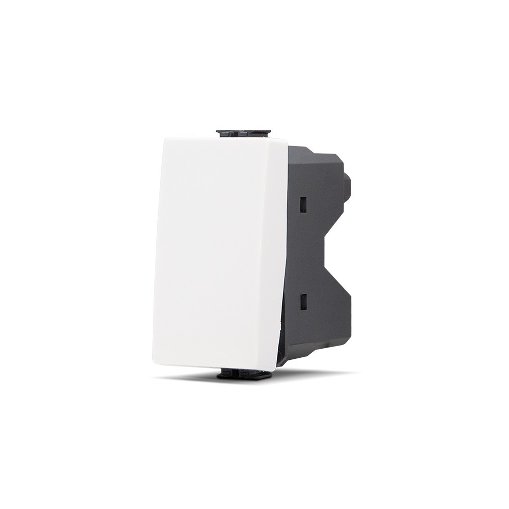 INTERRUTTORE UNIPOLARE 16A 250 MATIX COMP.