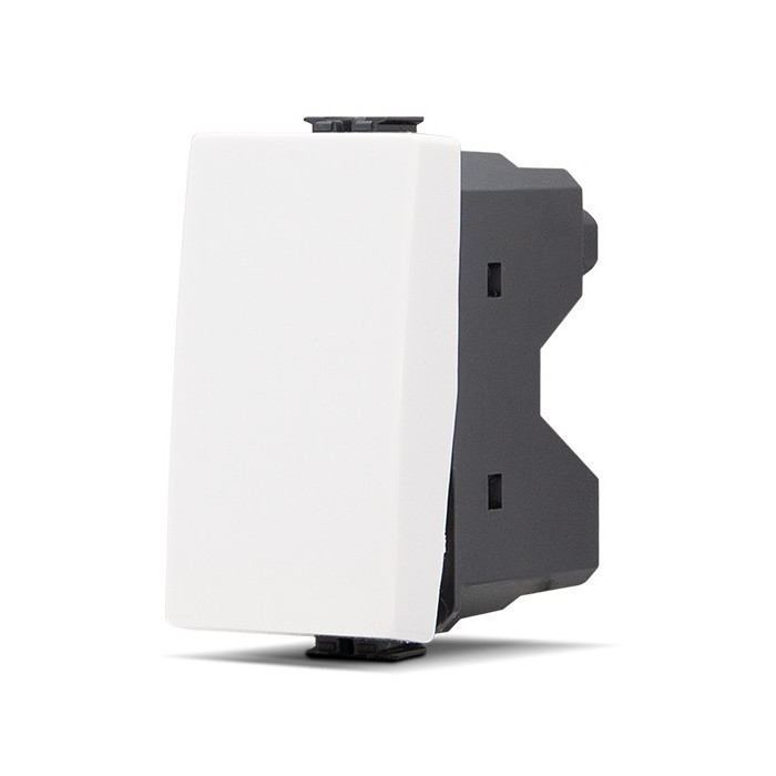 INTERRUTTORE UNIPOLARE 16A 250 MATIX COMP.