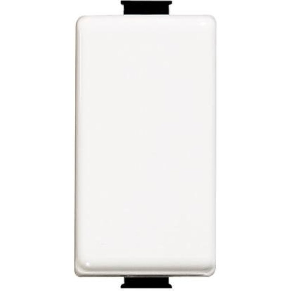 PULSANTE UNIPOLARE NO 10A MATIX COMP.