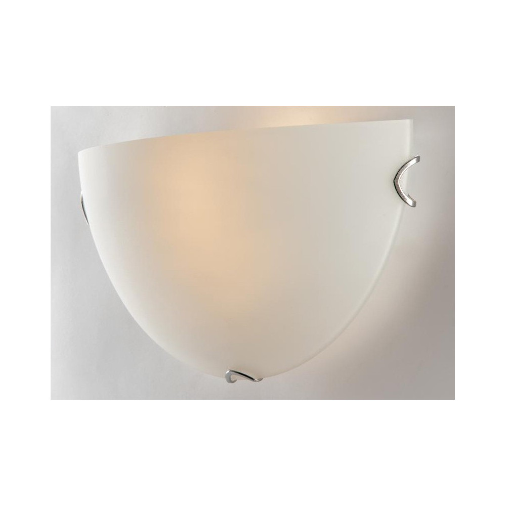 APPLIQUE OBLO CM 30 X 15 - 1XE27