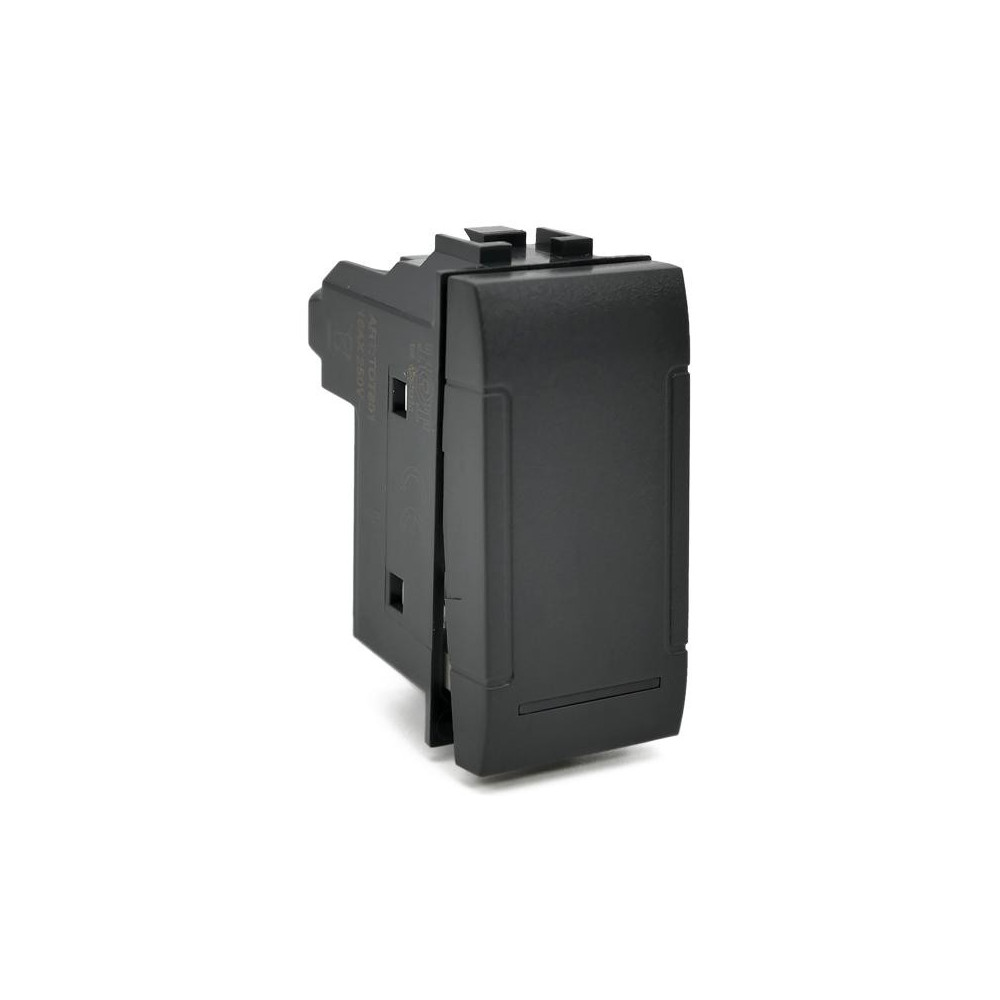 INTERRUTTORE UNIPOLARE 16A  LIVING INT. COMP