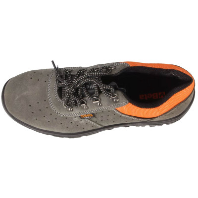 SCARPE ANTINFORTUNISTICA BASSE "7246E" BETA