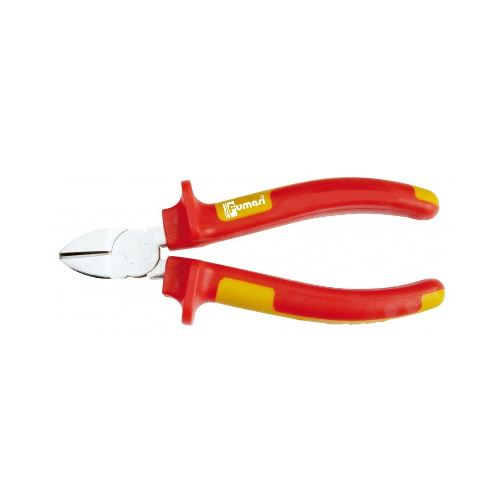 TRONCHESI LATERALI MM160 - FUMASI