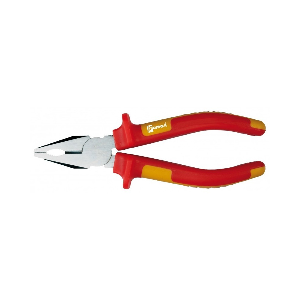 PINZE UNIVERSALI MM160 -FUMASI