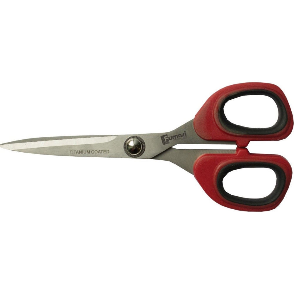 FORBICE MULTIUSO 14CM -FUMASI