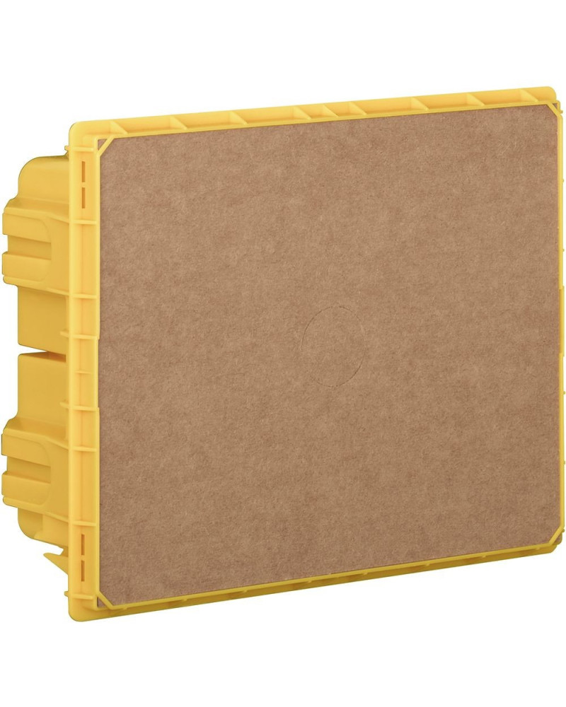 SCATOLA INCASSO PER CENTRALINO