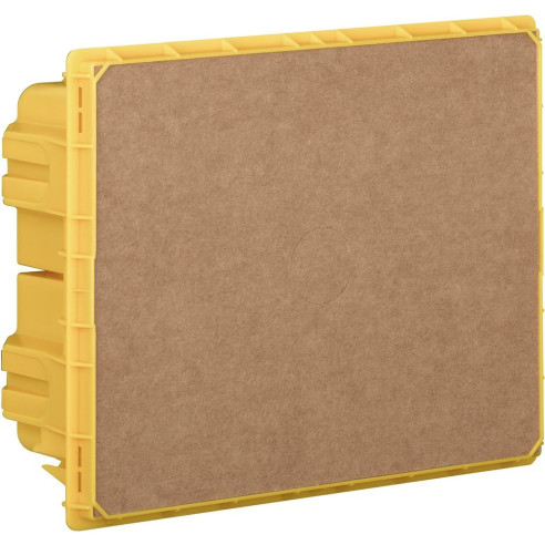 SCATOLA INCASSO PER CENTRALINO