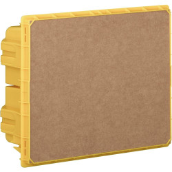 SCATOLA INCASSO PER CENTRALINO