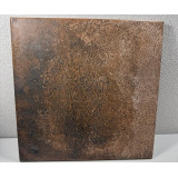PAVIMENTO MARRONE PORCELLANATO RUAN 23,5x23,5 CM 1