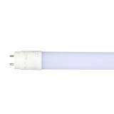 TUBO LED T8 9W 60CM G13 NON ROTABILE 6400K VTAC