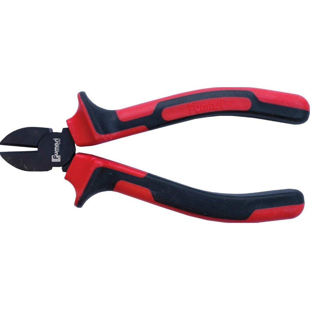TRONCHESI DIAGONALI MM160 - FUMASI