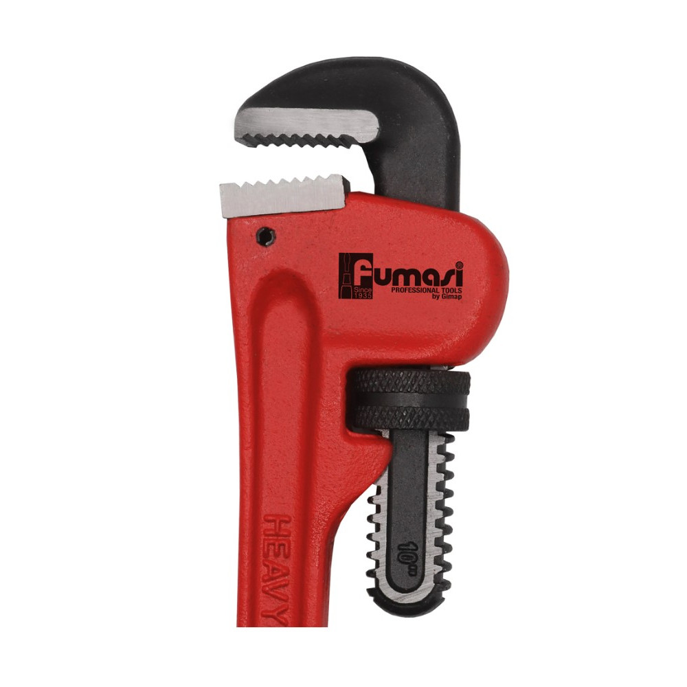 GIRATUBO PESANTE 1" FUMASI