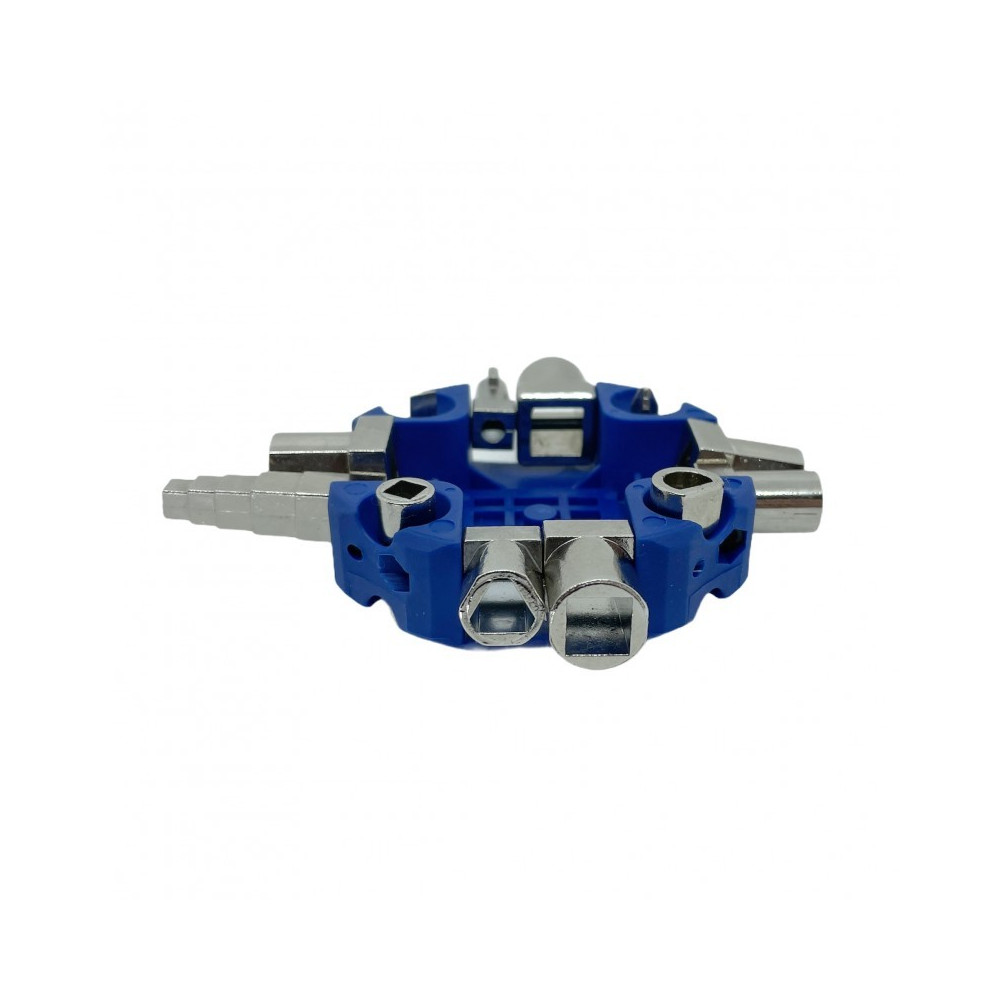 CHIAVE UNIVERSALE PROFESSIONALE 4 USI