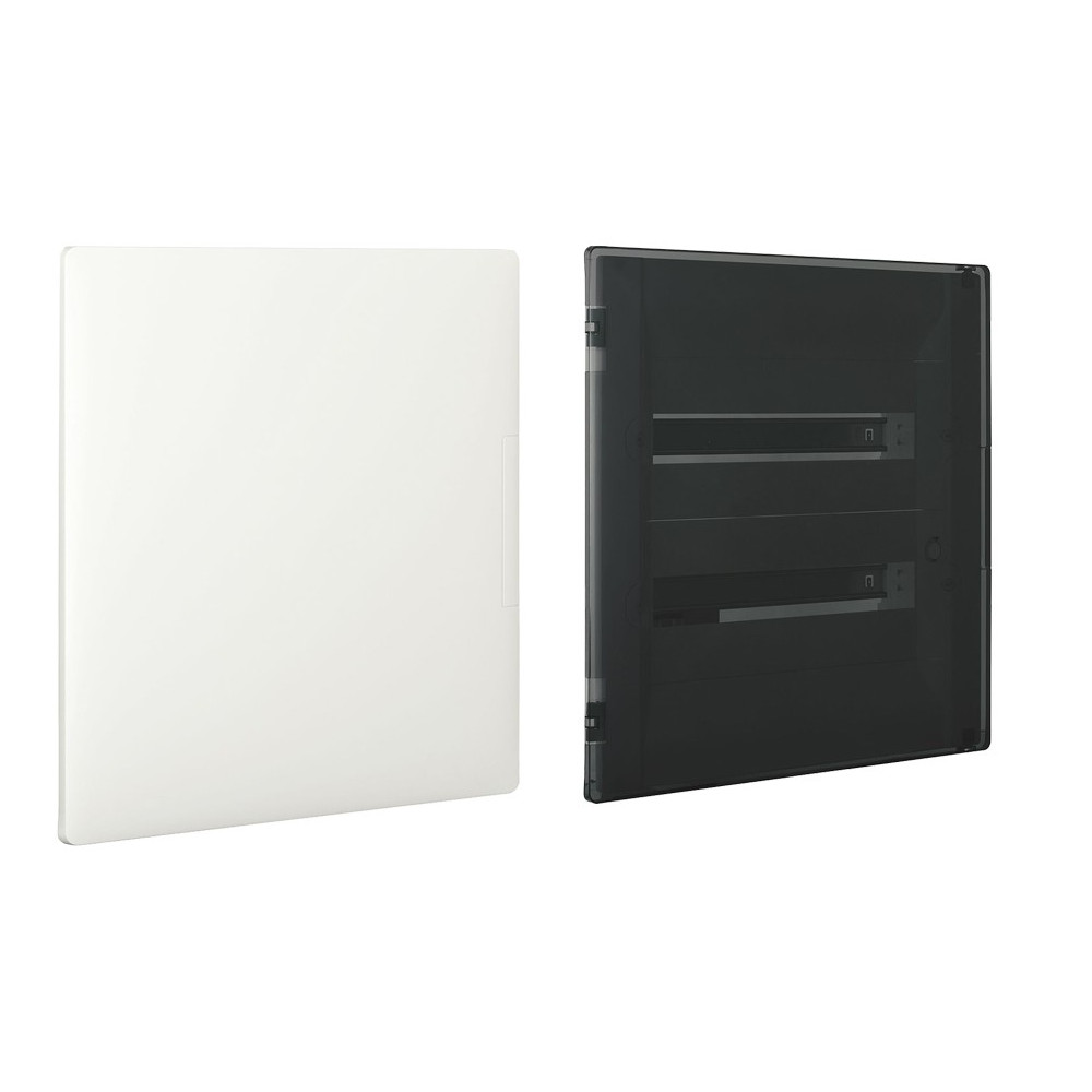 CENTRALINO INCASSO IP40 LINEA SPACE