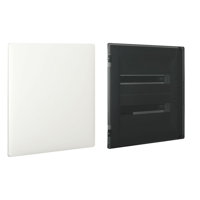 CENTRALINO INCASSO IP40 LINEA SPACE