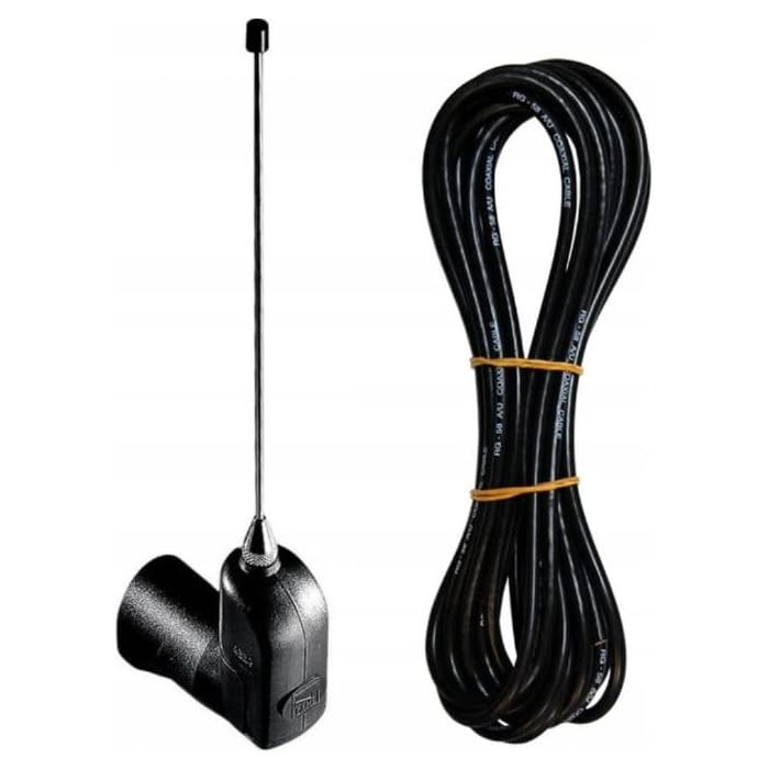 ANTENNA ACCORDATA 433,92 MHz CAME
