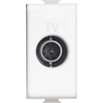 PRESA TV PASSANTE MATIX COMP.