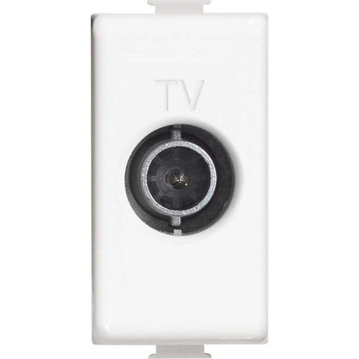 PRESA TV PASSANTE MATIX COMP.