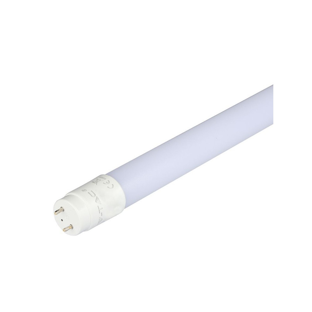 TUBO LED T8 20W 150CM G13 NON RUOTABILE  6500K - V-TAC