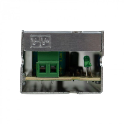 TRASFORMATORE PER  LED 12V 15W - 240V 1,25A ECOLIGHT