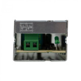 TRASFORMATORE PER  LED 12V 15W - 240V 1,25A ECOLIGHT