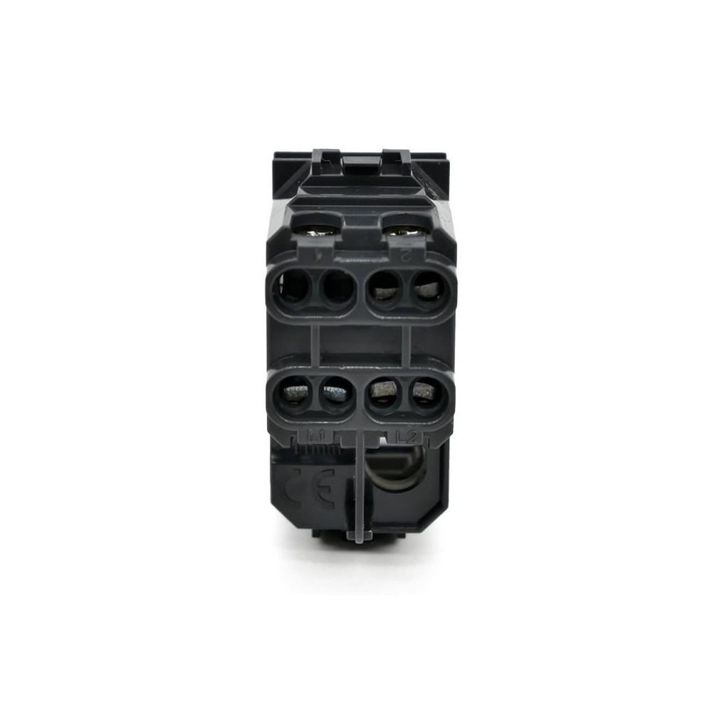 PRESA USB 5V 2A LIVING INT. COMP