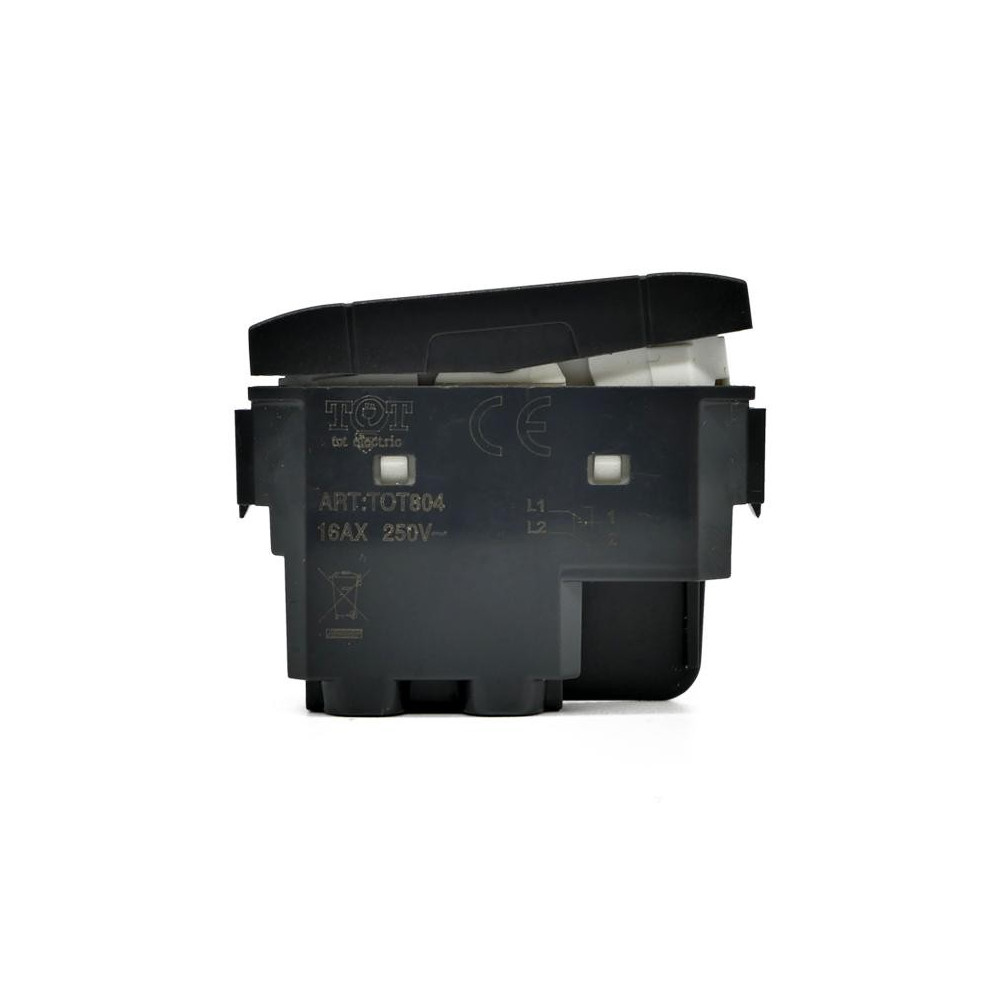 PRESA USB 5V 2A LIVING INT. COMP