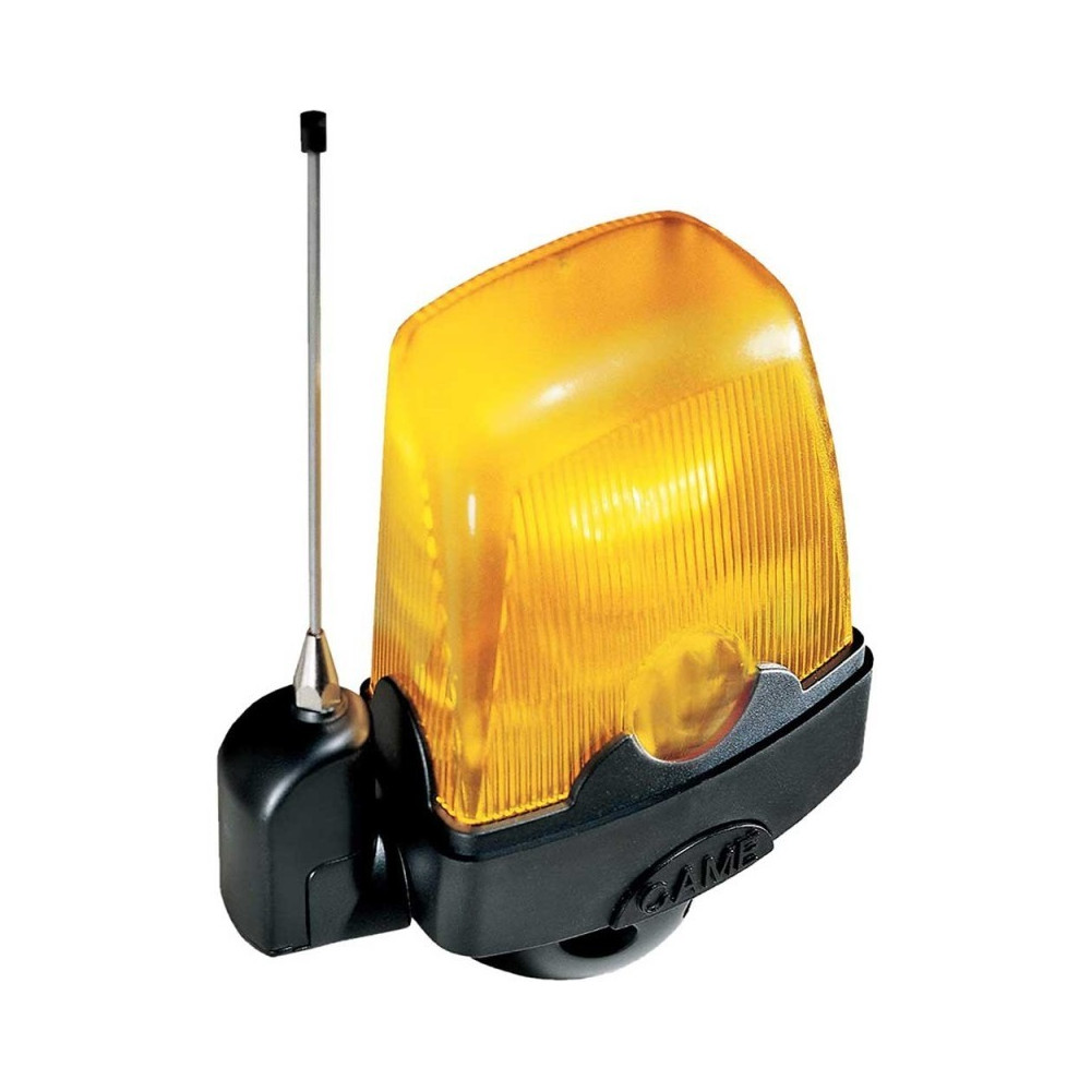 KIT CANCELLO SCORR. 24V 400Kg CAME 8K01MS-019