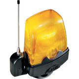 KIT CANCELLO SCORR. 24V 400Kg CAME 8K01MS-019