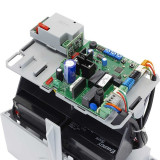 KIT CANCELLO SCORR. 24V 400Kg CAME 8K01MS-019