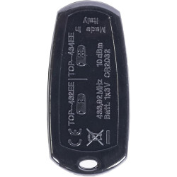 TELECOMANDO CAME 001TOP432EE