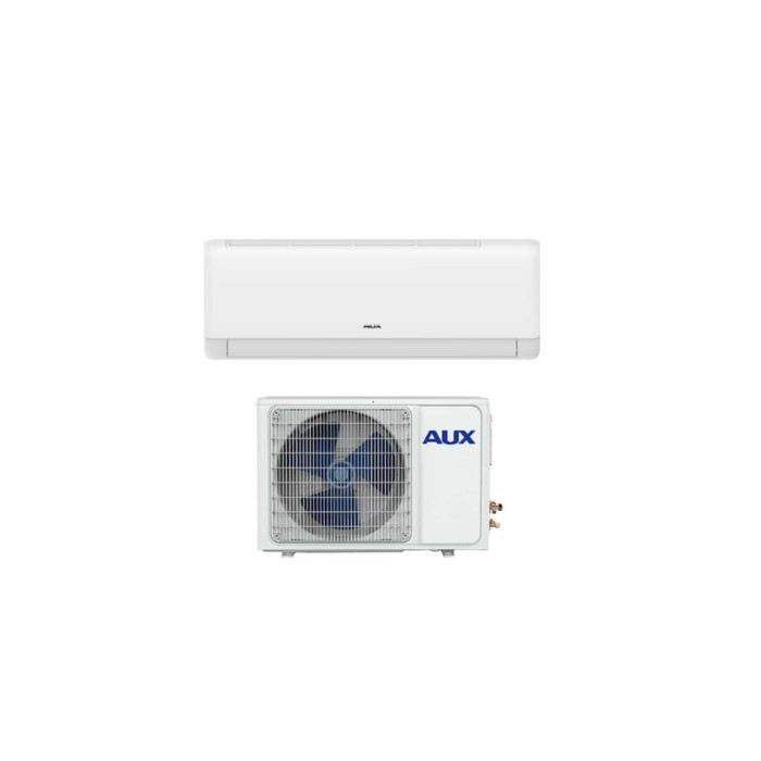 CONDIZIONATORE 12000 BTU AUX QG 09K R32 A++ / A+++