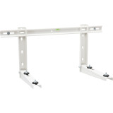 STAFFE CLIMATIZZATORE 50+50 KG FISCHER