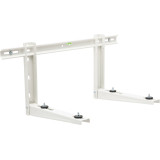 STAFFE CLIMATIZZATORE 50+50 KG FISCHER