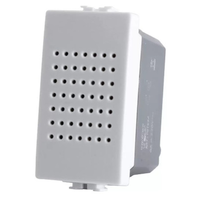 SUONERIA 6A 230VAC MATIX COMP.