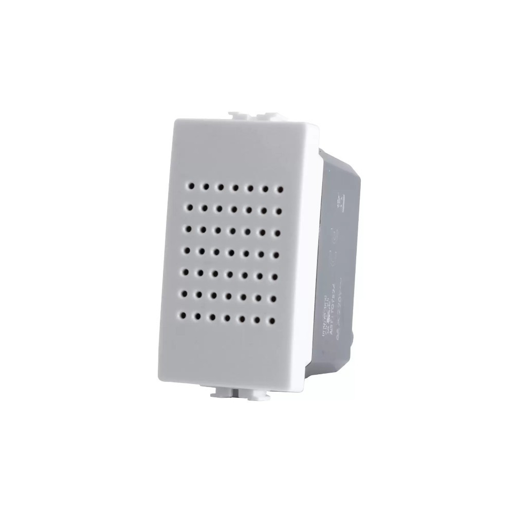 SUONERIA 6A 230VAC MATIX COMP.