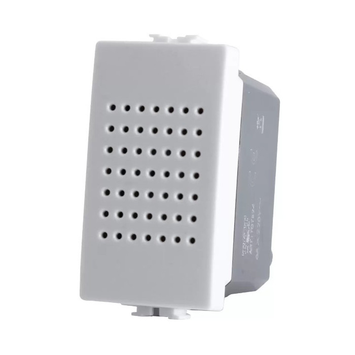SUONERIA 6A 230VAC MATIX COMP.