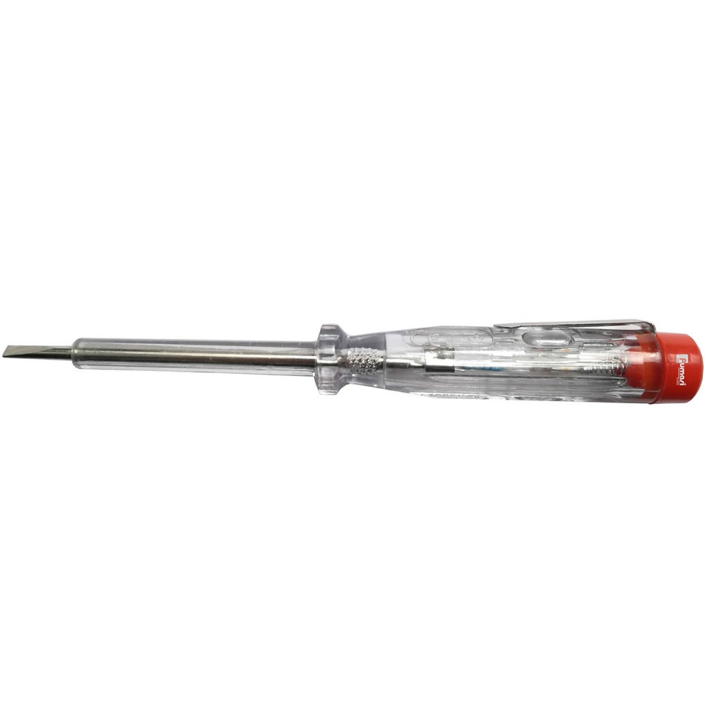 CERCAFASE 3X65 TASCABILE TRASPARENTE A LAMA FISSA
