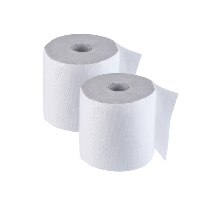 ROTOLO CARTA PURA CELLULOSA 1.8 KG SAXA