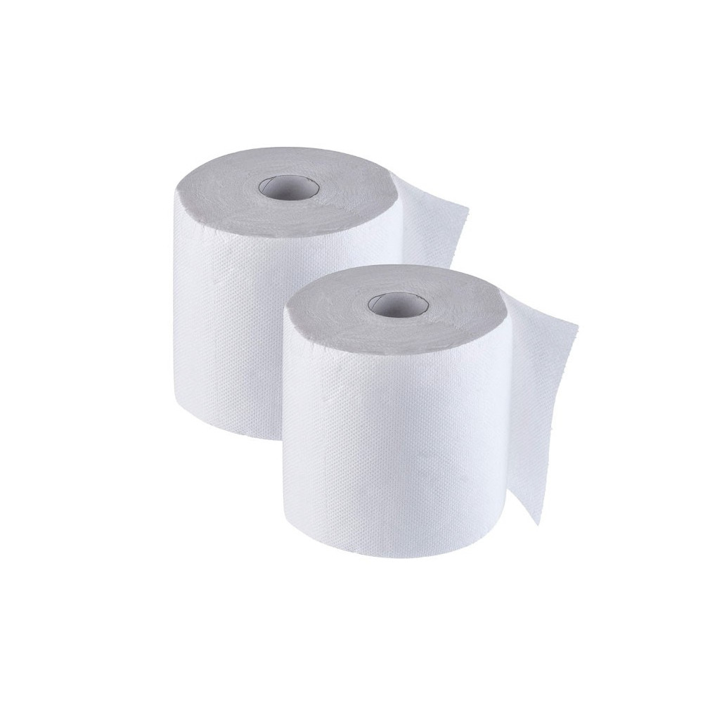 ROTOLO CARTA PURA CELLULOSA 1.8 KG SAXA
