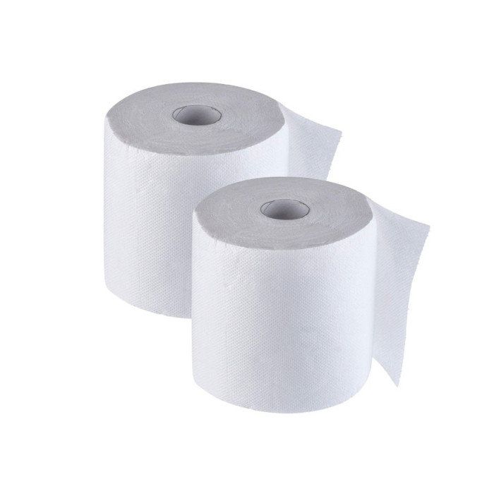 ROTOLO CARTA PURA CELLULOSA 1.8 KG SAXA