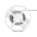 STRIP LED 5050SMD 12V IP20 5MT RGB 4W VTAC