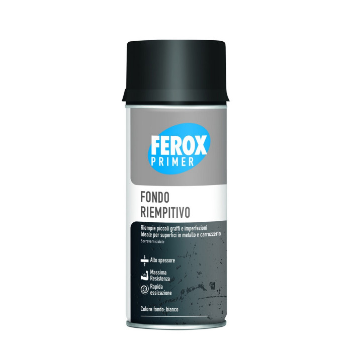 FEROX FONDO RIEMPITIVO AREXONS ML 400