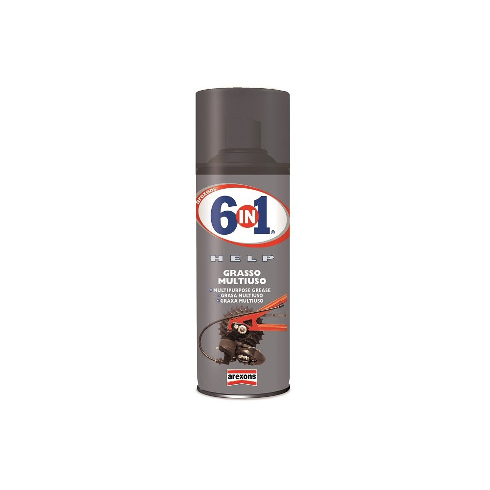 GRASSO MULTIUSO HELP  ML  400