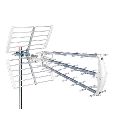ANTENNA TRIBAND TV UHF 46 ELEMENTI ENERGYX