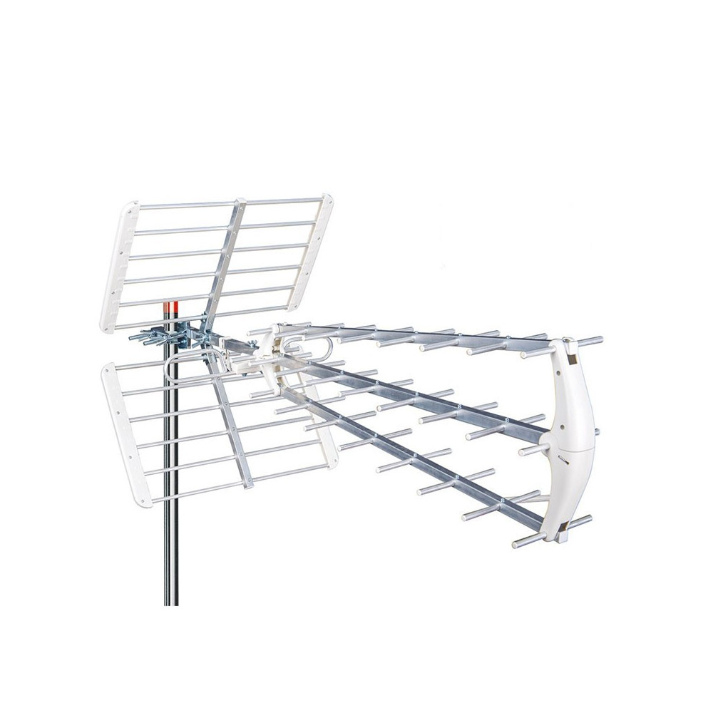 ANTENNA TRIBAND TV UHF 46 ELEMENTI ENERGYX