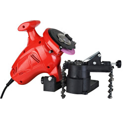 AFFILATRICE PER CATENE MOTOSEGHE