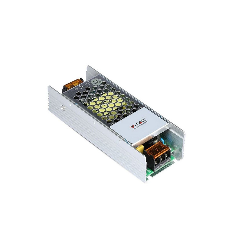 TRASFORMATORE PER LED DC24V 60W - 240V 2,5A IP20 V-TAC