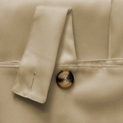 TENDA X GAZEBO A BRETELLA CM.160X270H ECRU